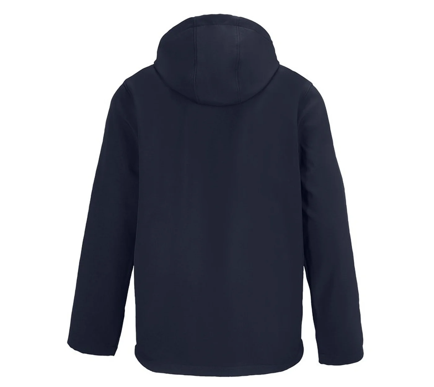 Race hooded